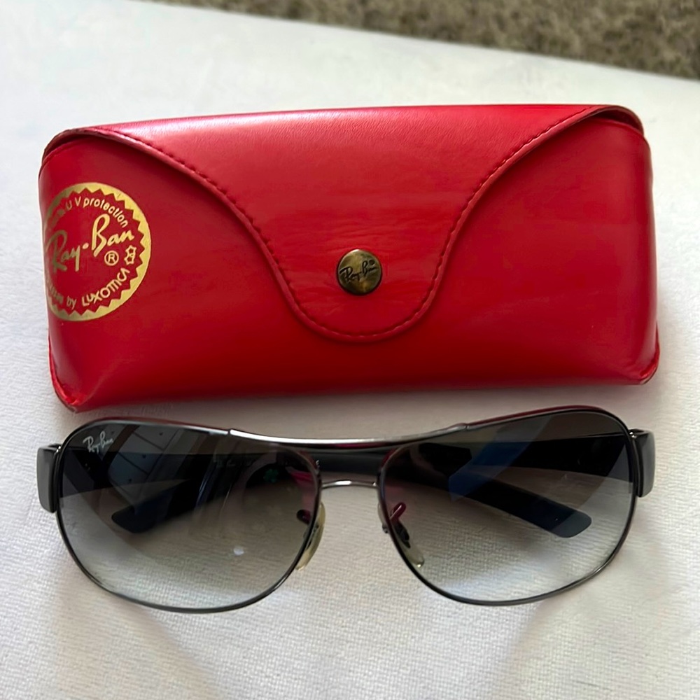 Ray Ban sunglasses